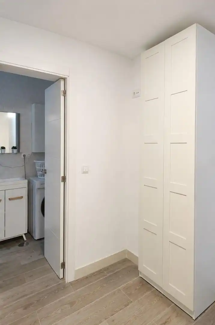 Piso en venta en Chipiona con Aire acondicionado y Amueblado