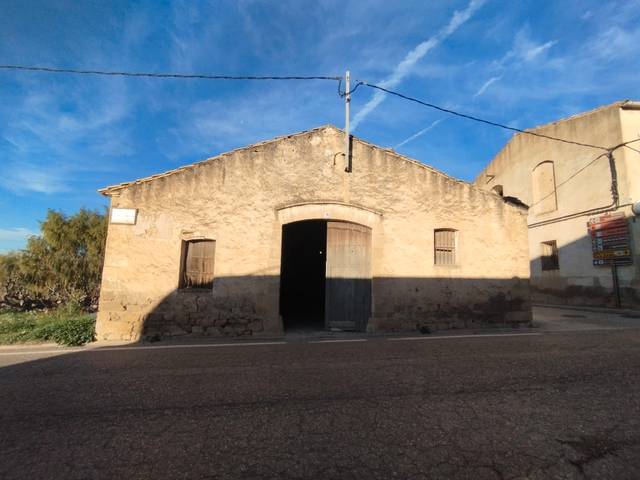 Casa-chalet en Venta en Cretas