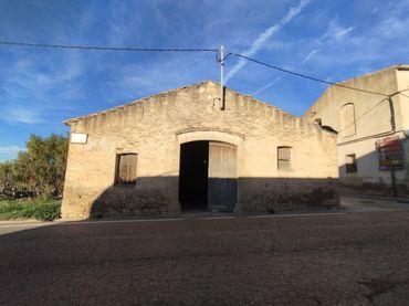 Casa en venda a Cretas