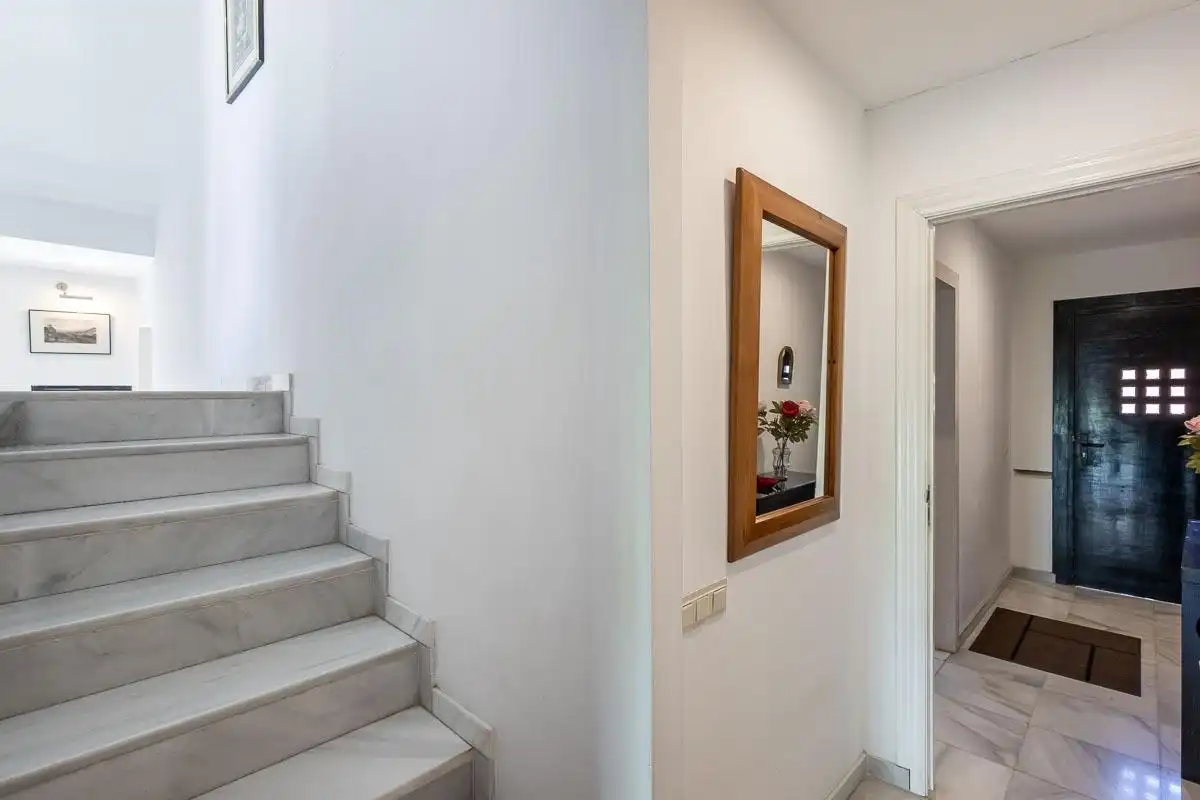 Houses for sale in Granada  with Air Conditioner, Heating and Terrace