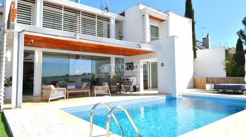 Foto 2 de Casa o chalet en venta en Zona Norte, Majadahonda