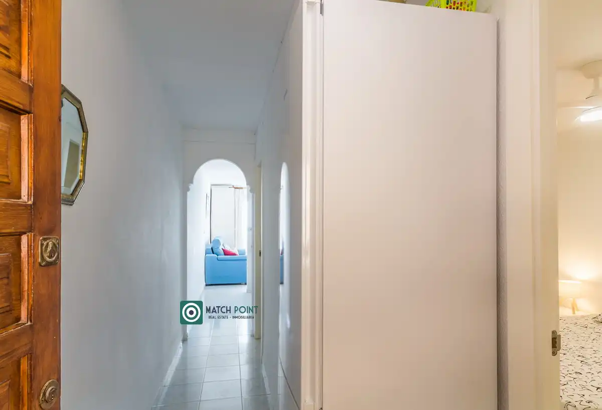 Flat for rent in Calle Tesorillo, Velilla - Velilla Taramay