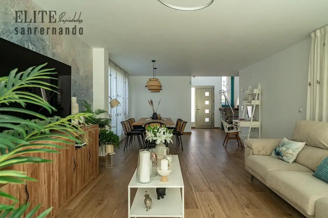 Casa o xalet en venda a Urbanizacion Ladera Sur, Mompia