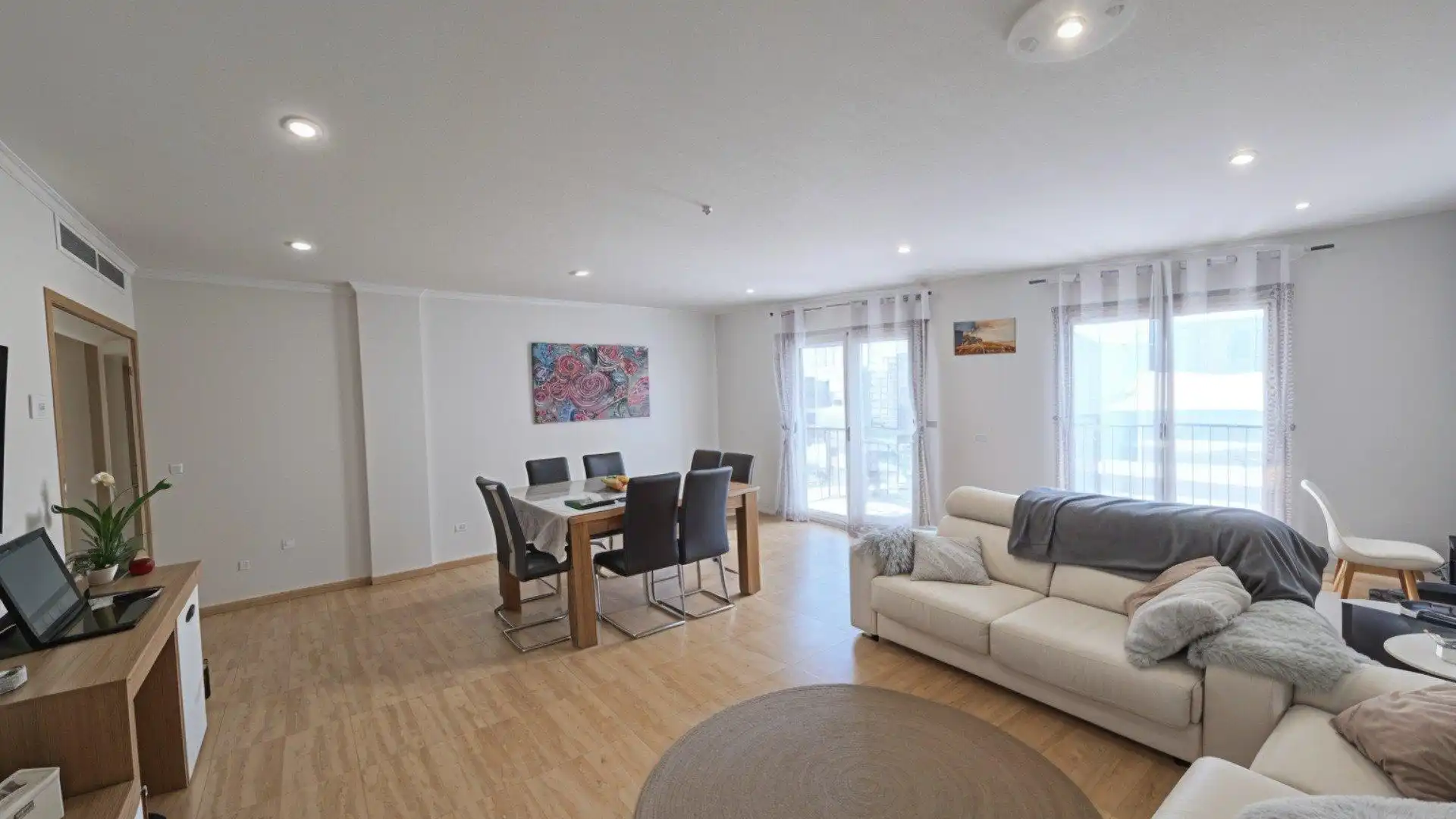 Flat for sale in Benigànim