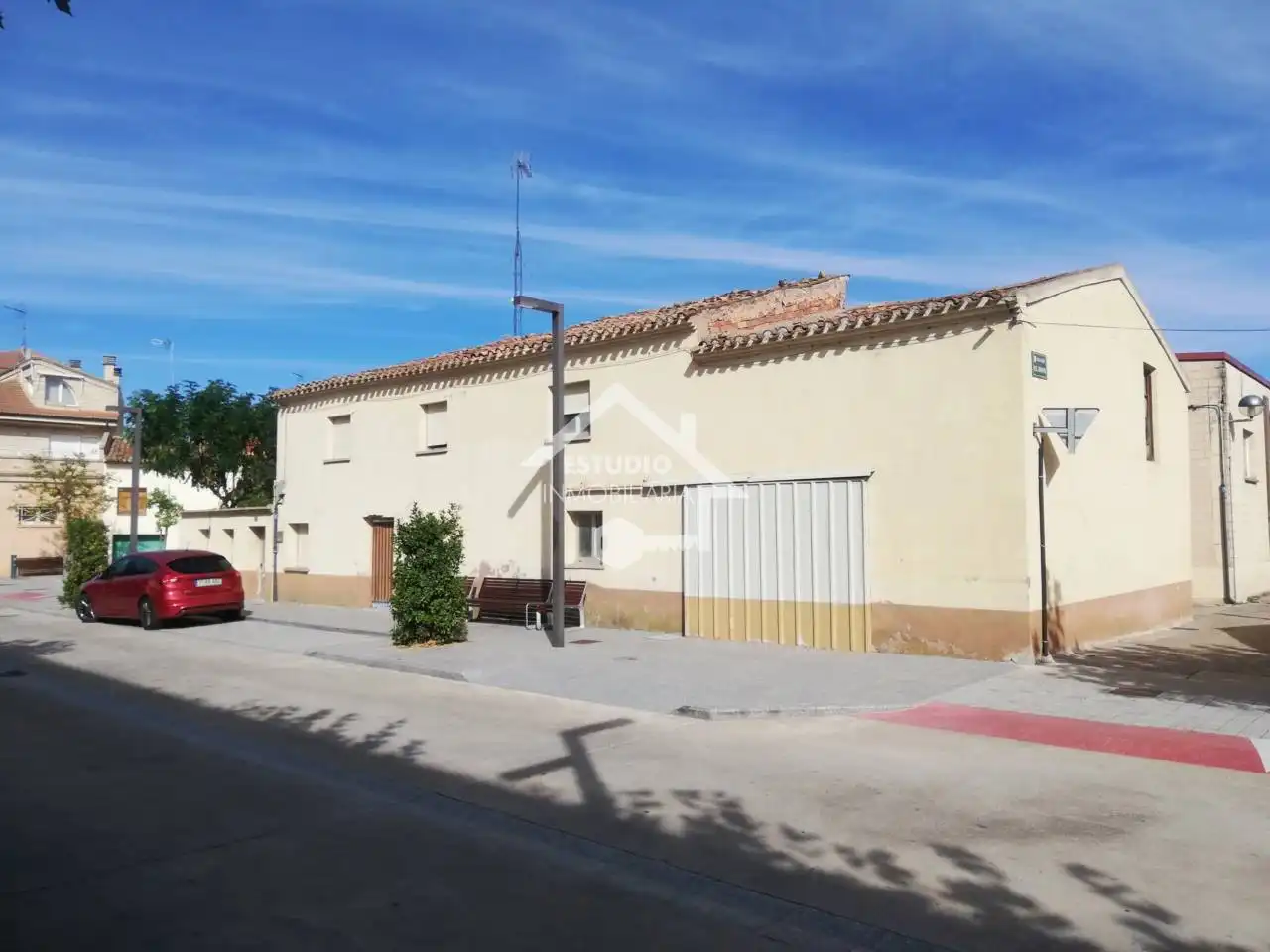 Casa amb jardí en venda a Arrúbal, imagen 2