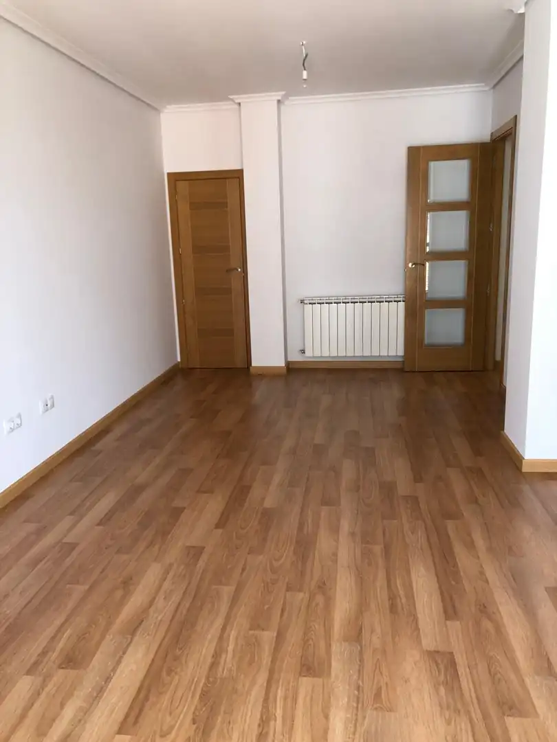 Dormitori de Dúplex en venda en Ponferrada amb Calefacció
