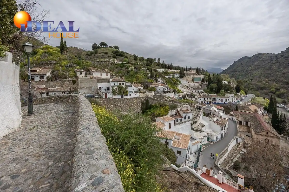 Wohnbaugrundstück zum Verkauf in Albaicín, imagen 14
