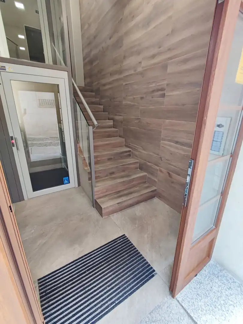 Piso de alquiler en Calle Valdeserías, Centro