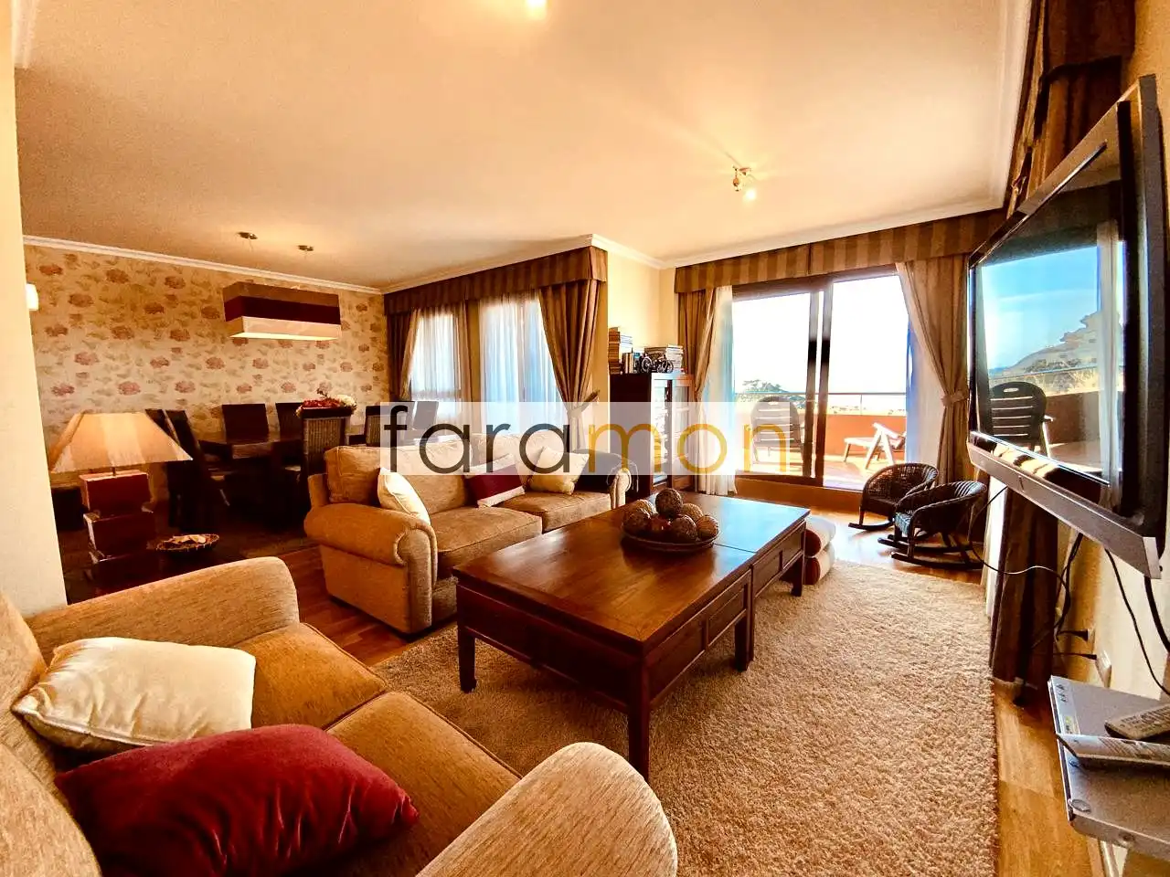 Duplexes for rent in Rafael Freire, Baiona