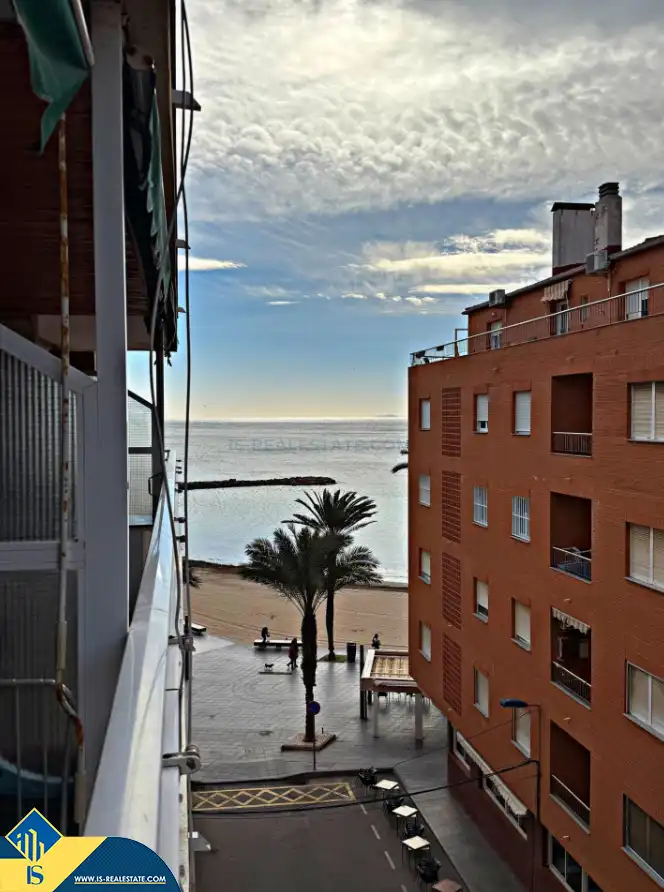 Apartamento con terraza en venta en Playa del Cura, imagen 12