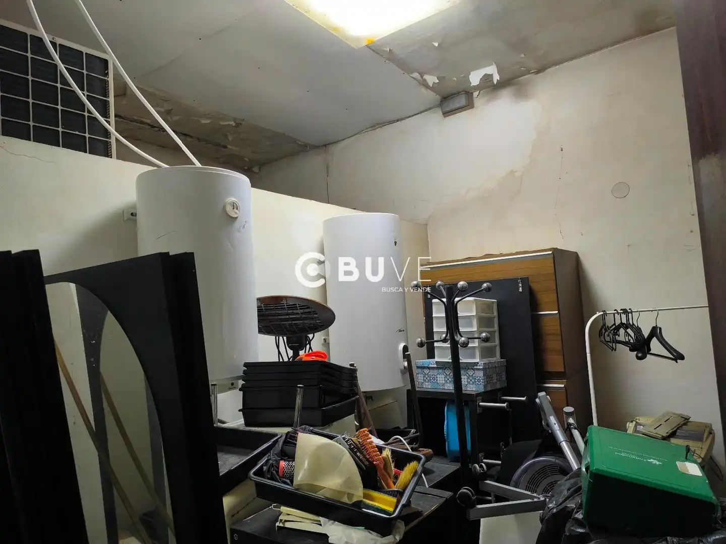 Local en venta en Rute con Amueblado y Internet