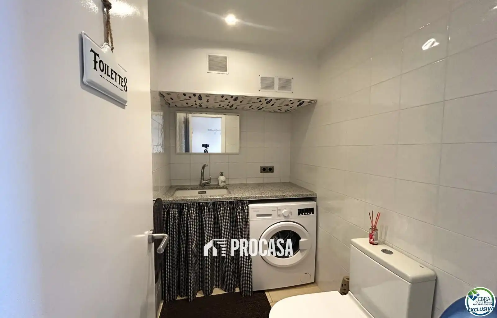 Wohnung zum Verkauf in Abat Oliva, imagen 20
