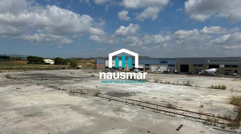 Foto 2 de Terreno industrial en venta en Sant Fruitós de Bages, Barcelona