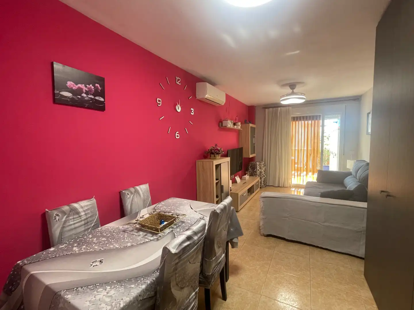 Piso con ascensor en venta en Moncófar Playa, imagen 17