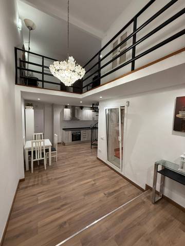 Dúplex en Venta en Carrer de los Castillejos, 181 en Fort Pienc