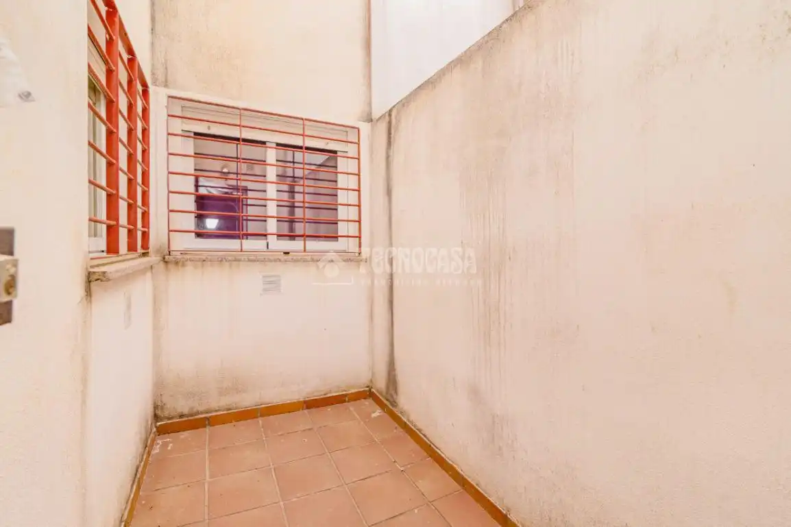 Terraza de Piso en venta en Cijuela
