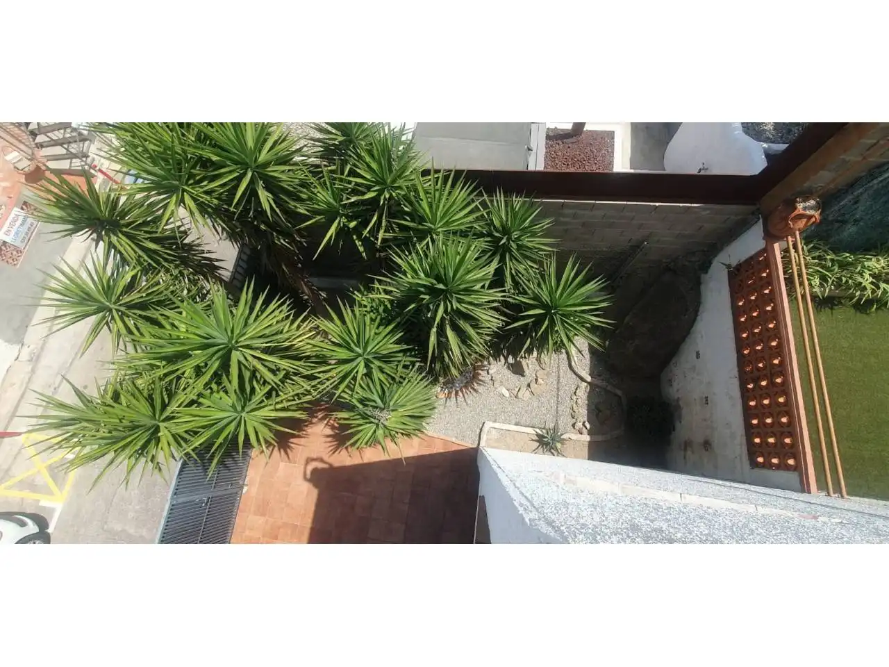 Maison jumelée avec terrasse à vendre à Calle Pujada al Puig Rom 164, imagen 22