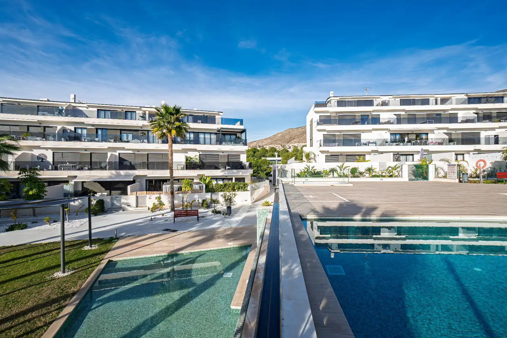 Maison mitoyenne avec piscine à vendre à Calle Berlín, imagen 46