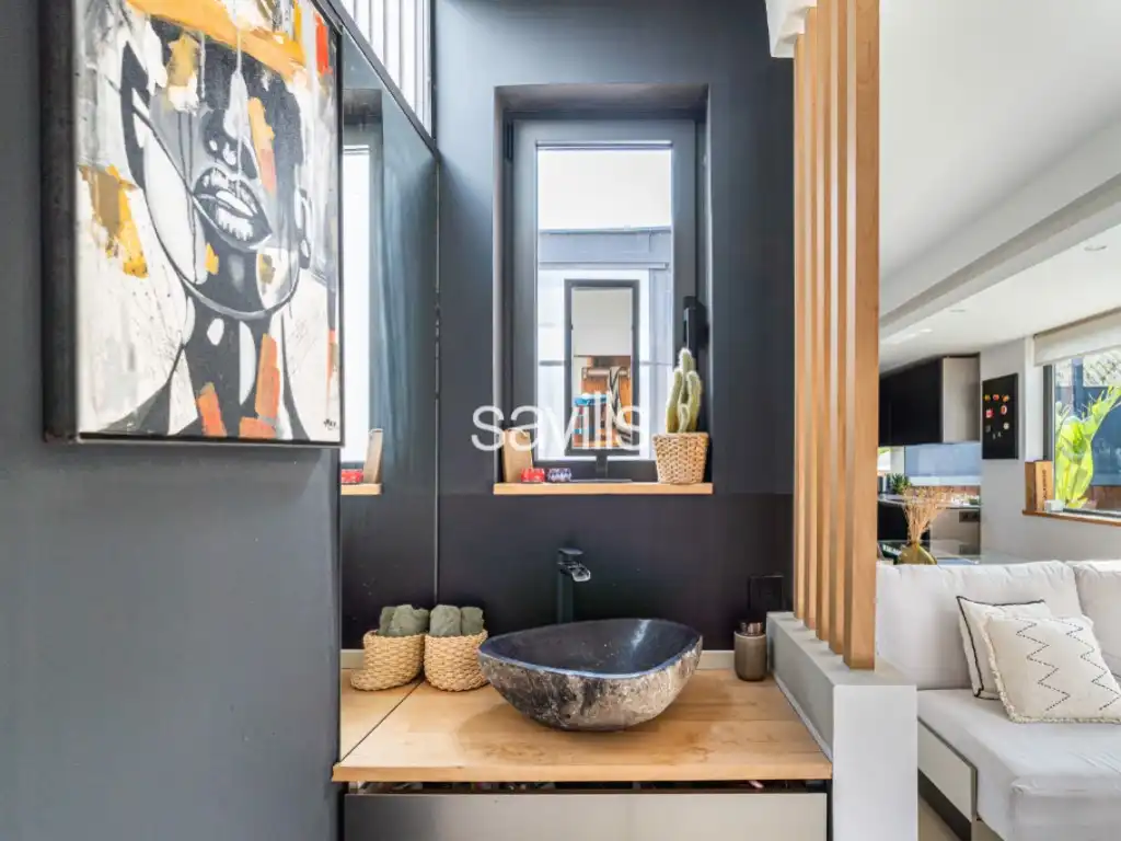 Penthouse mit Aufzug zum Verkauf in Gràcia, imagen 18