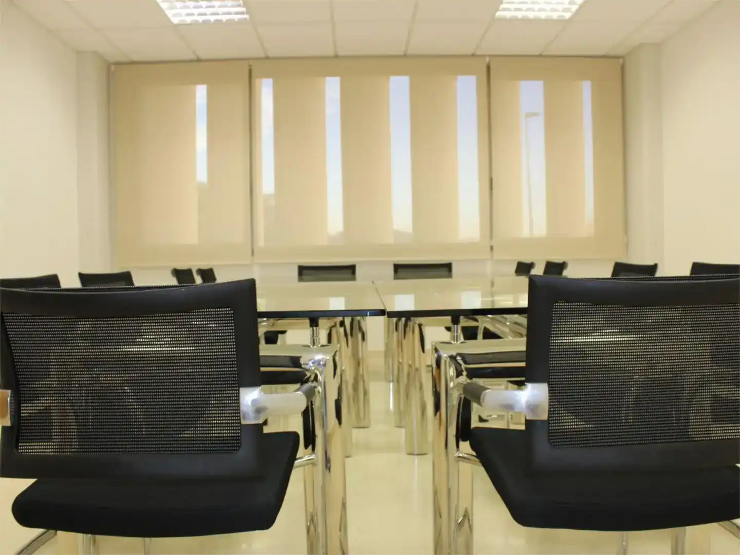 Office for rent in Paiporta