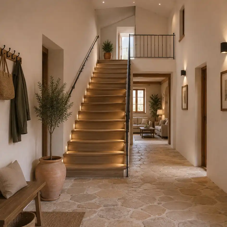 Casa o xalet en venda en Baza