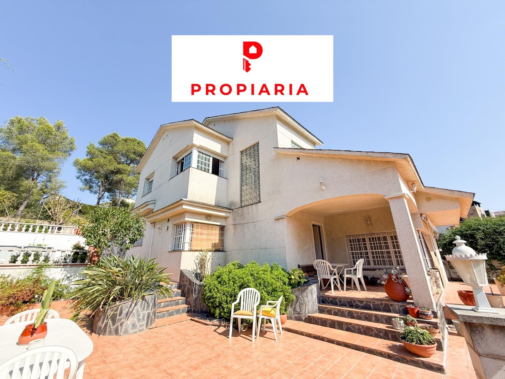 Casa o chalet en venta