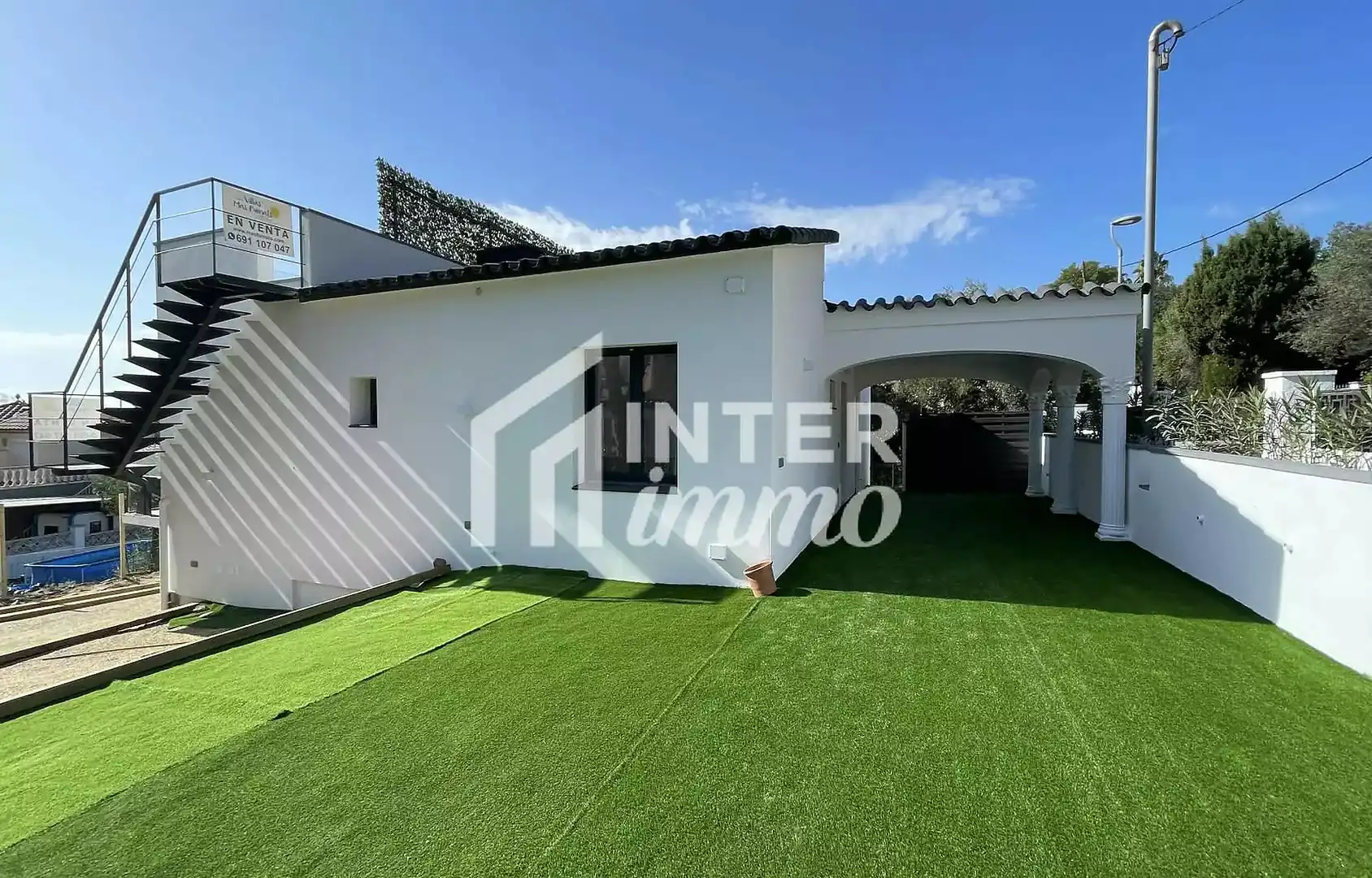 Maison avec piscine à vendre à Calle Navarra 33, imagen 30