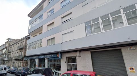 Foto 2 von Wohnungen zum Verkauf in Polvorín, Ourense Capital