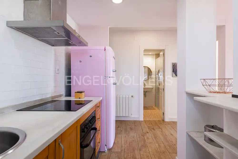 Wohnung zur Miete in Alboraya, Valencia