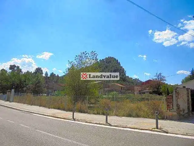 Terrenys i solars en venda a CRTA. VELLA 69, imagen 6