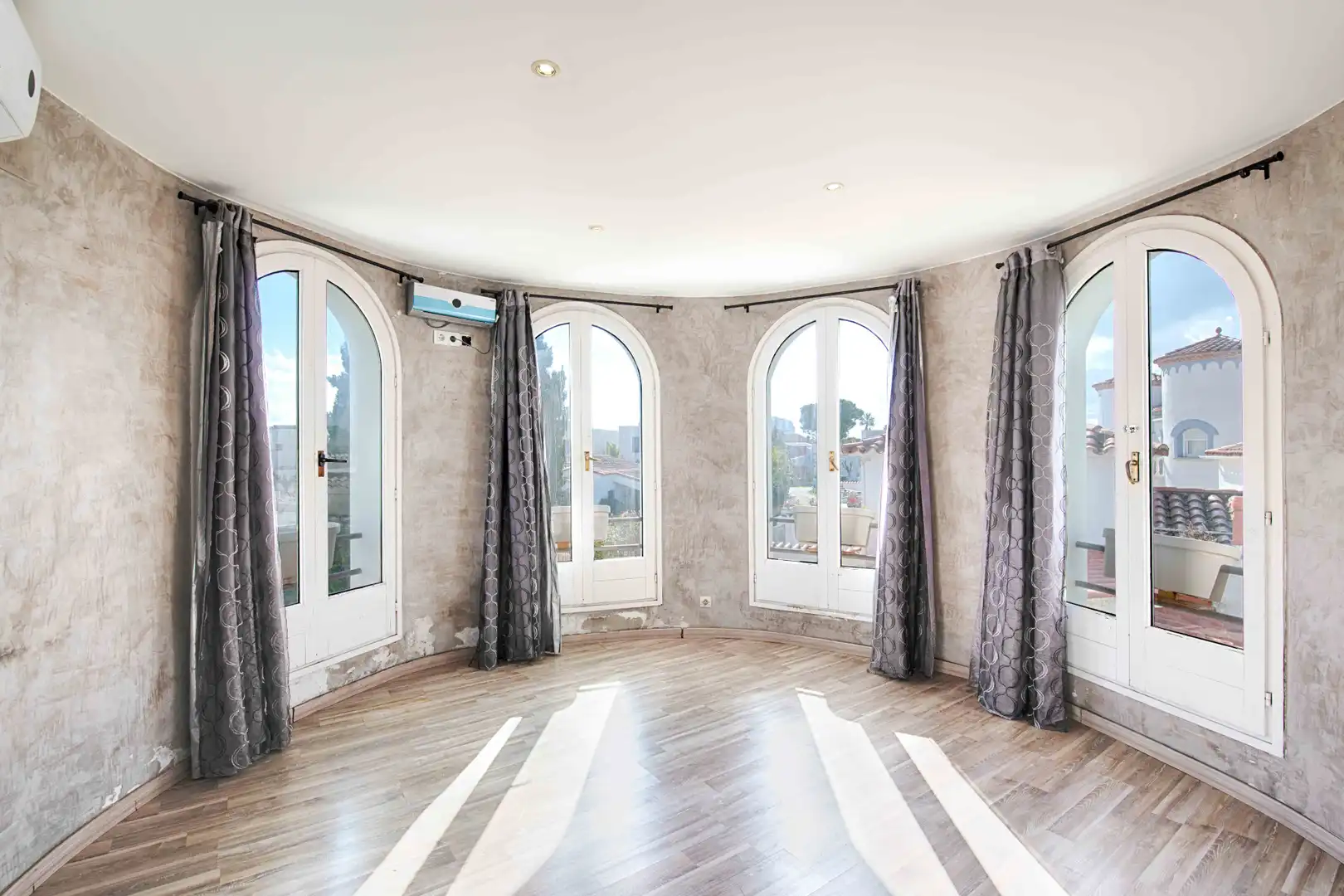 Casa con terraza en venta en Carrer Carmençó, imagen 26