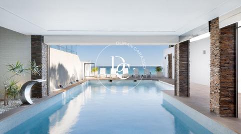 Photo 3 of House or chalet for sale in Pujada Far de Sant Cristòfol, Barri del Mar, Barcelona