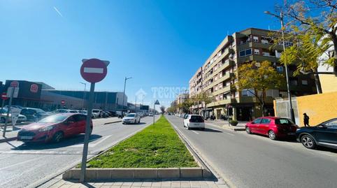 Foto 3 de Edifici en venda a Polígono del Aeropuerto, Valencia