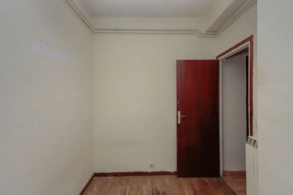 Dormitori de Pis en venda en Barcelona