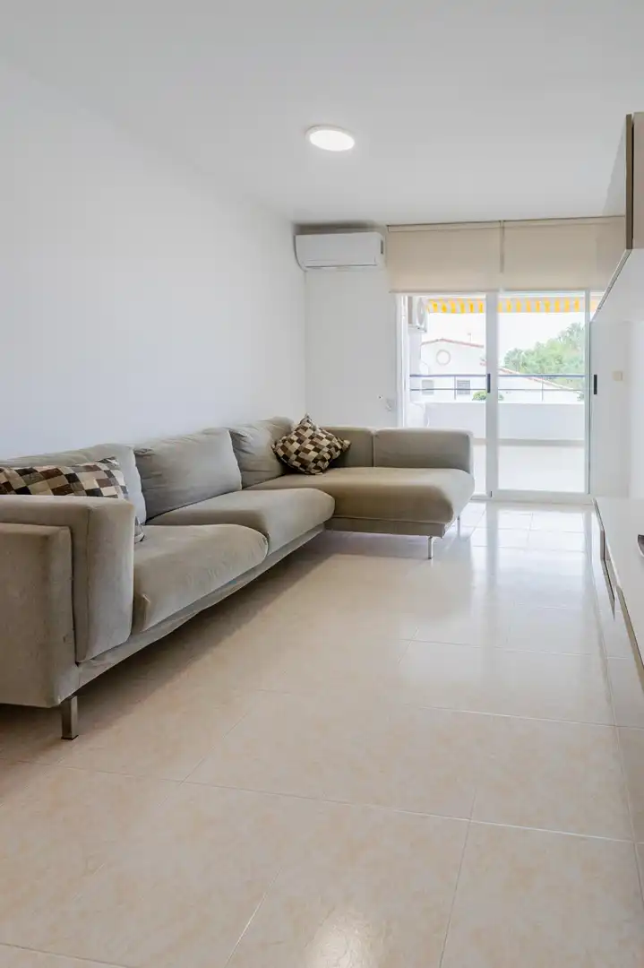 Living room of Apartments for rent in Puçol  with Terrace, Storage room and Community pool