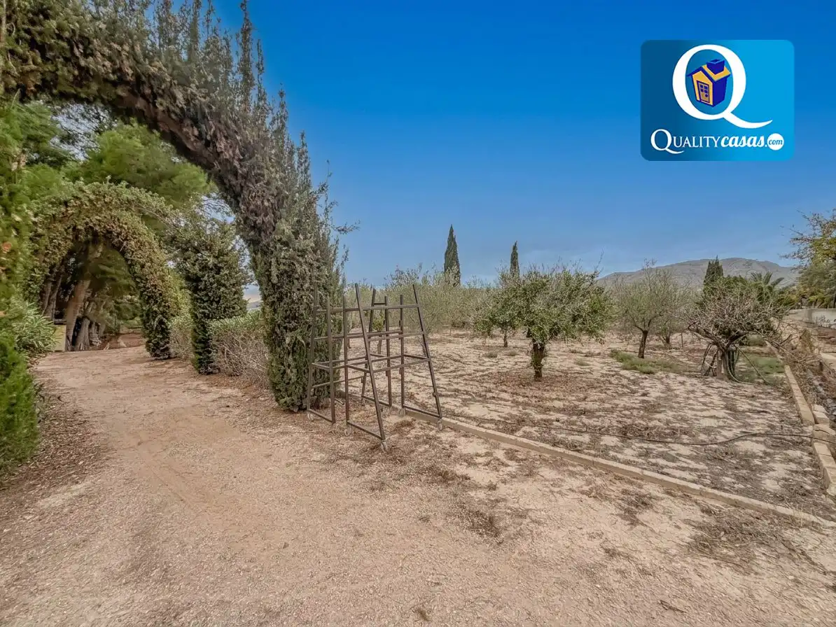 Xalet amb piscina en venda a San Crispín - Huerta Nueva-Estación, imagen 72