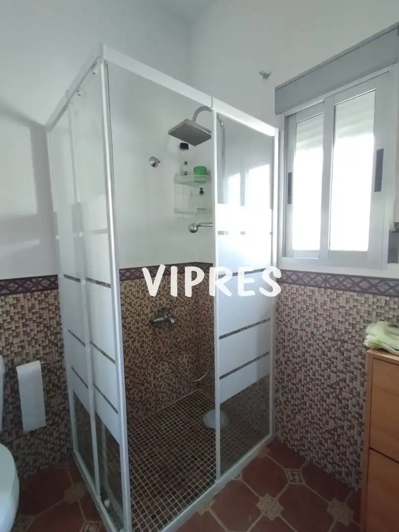 Finca rústica en venta en Valverde de Mérida