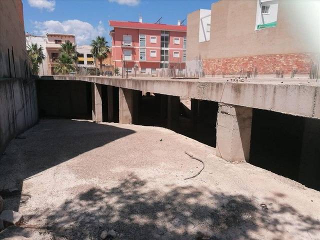 Terreno residencial en Venta en san miquel, 56 en Vilamarxant