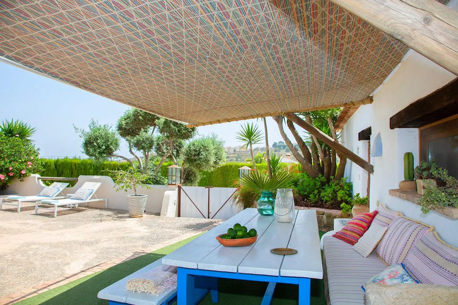 Casa amb piscina en venda a Partida Benimalluny, 8, 03720 Benissa, Alicante, Spain, imagen 65