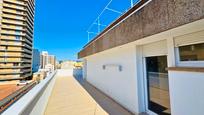 Terrassa de Àtic en venda en Palamós amb Aire condicionat, Calefacció i Parquet