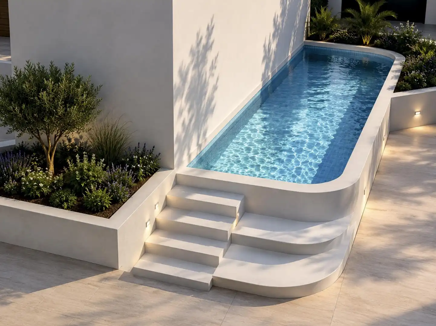 Piscina de Apartament en venda en Torrevieja amb Terrassa i Piscina comunitària