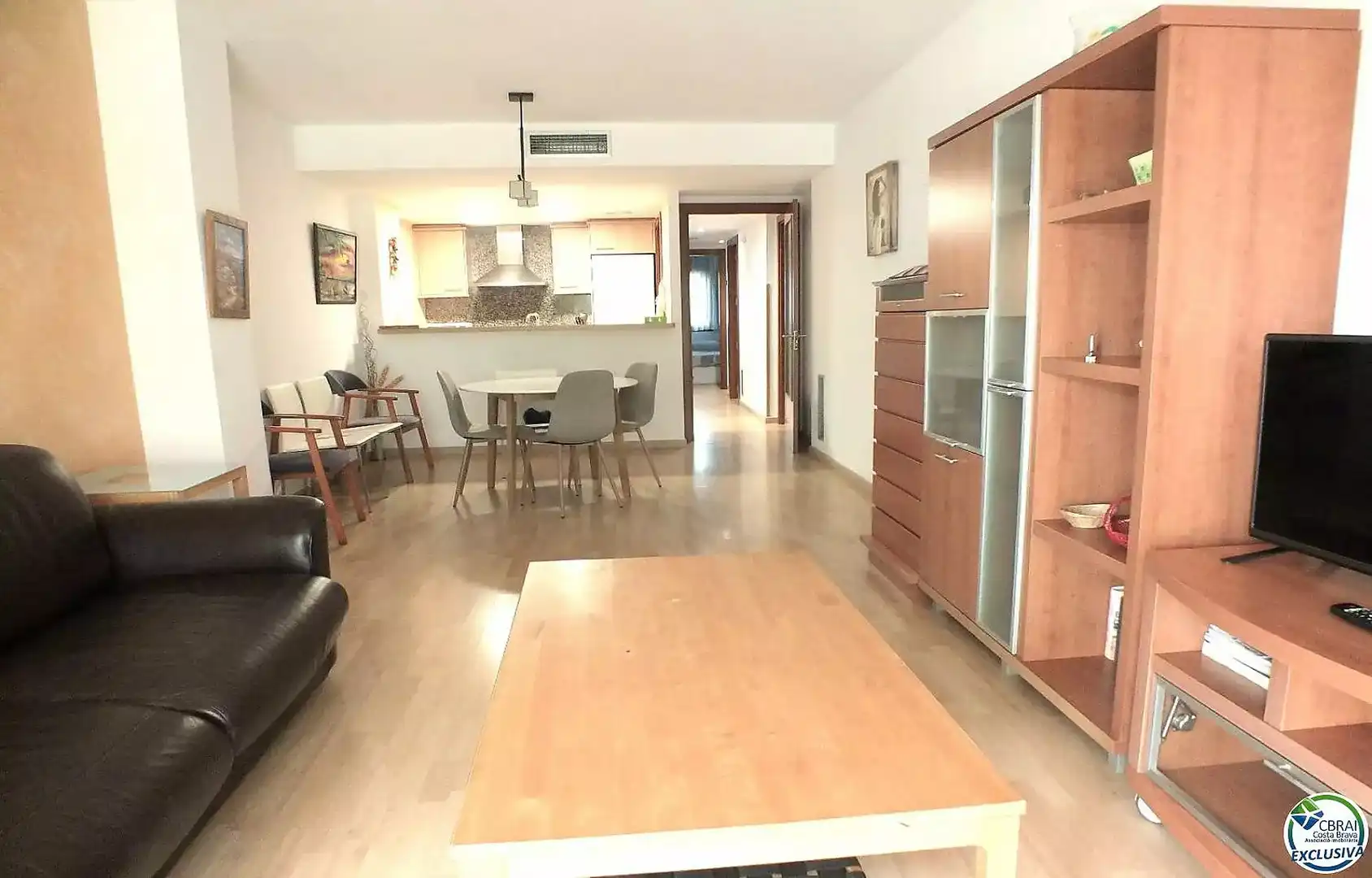 Apartamento con ascensor en venta en Carrer Joanot Martorell 25-31, imagen 27