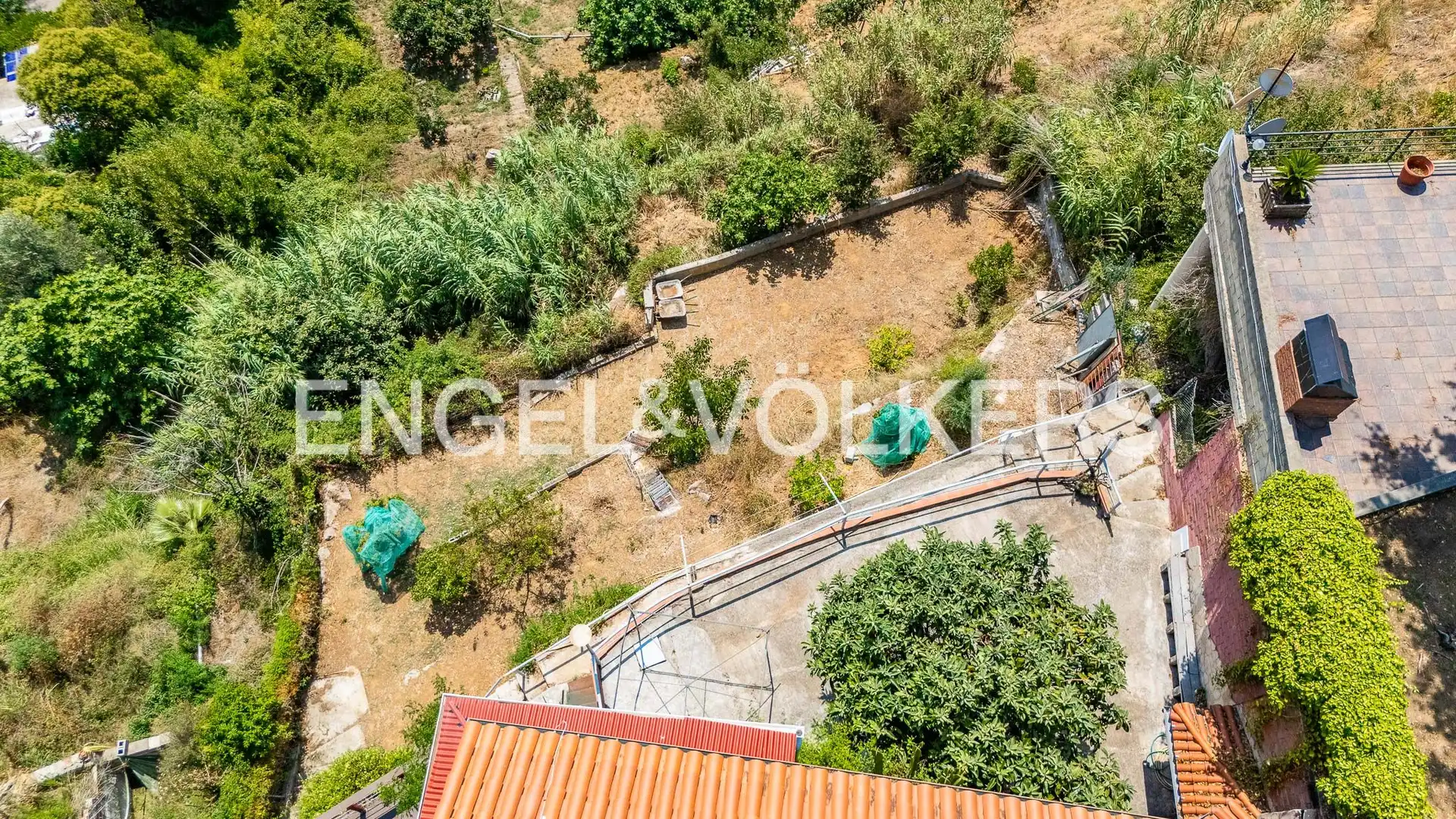 Casa o xalet en venda en Castellar del Vallès amb Aire condicionat, Calefacció i Terrassa