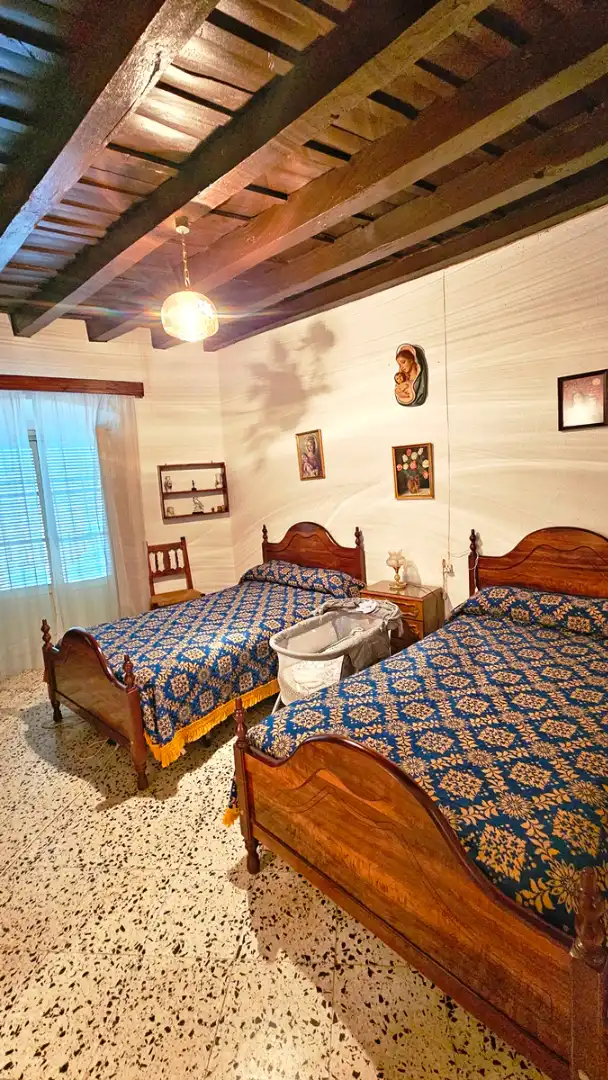 Casa en venda a Fuenteheridos, imagen 24