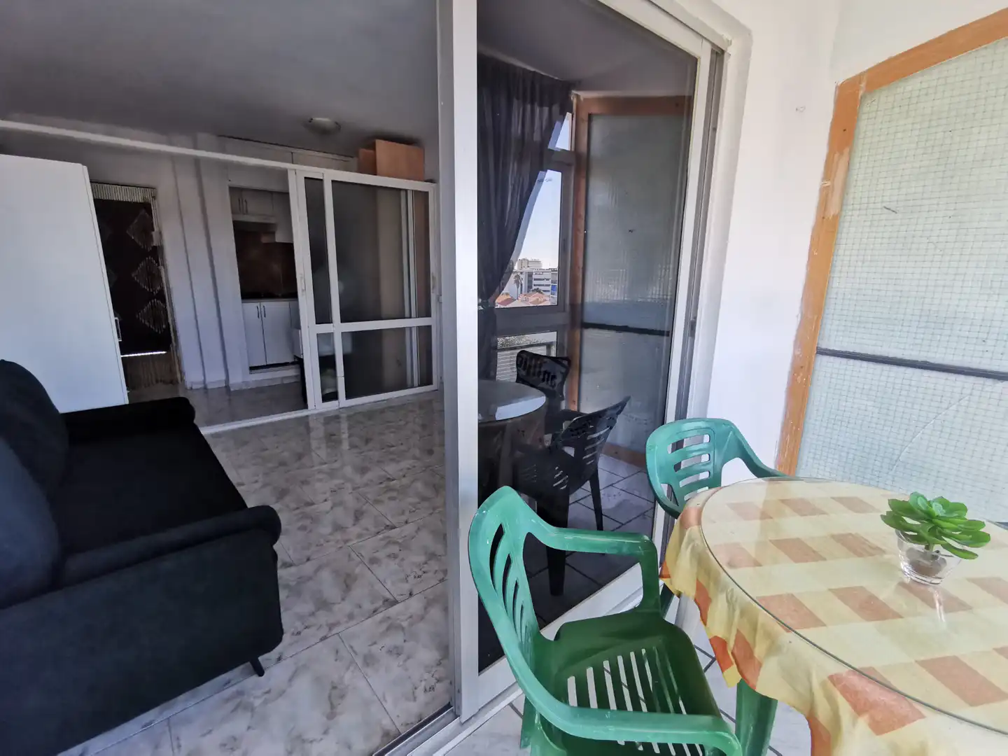 Studio mit Aufzug zur Miete in Avenida la Riviera, imagen 5