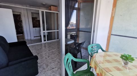 Foto 5 de Estudi de lloguer a Avenida la Riviera, Los Álamos, Torremolinos