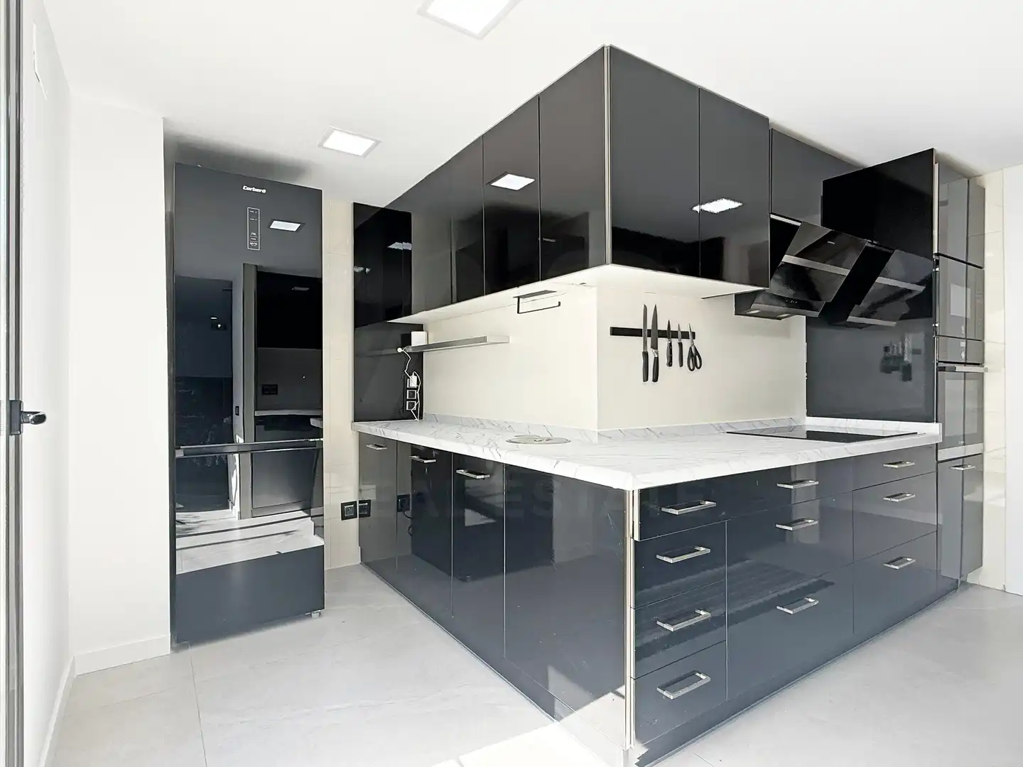 Casa con piscina en venta en Canyelles, imagen 12