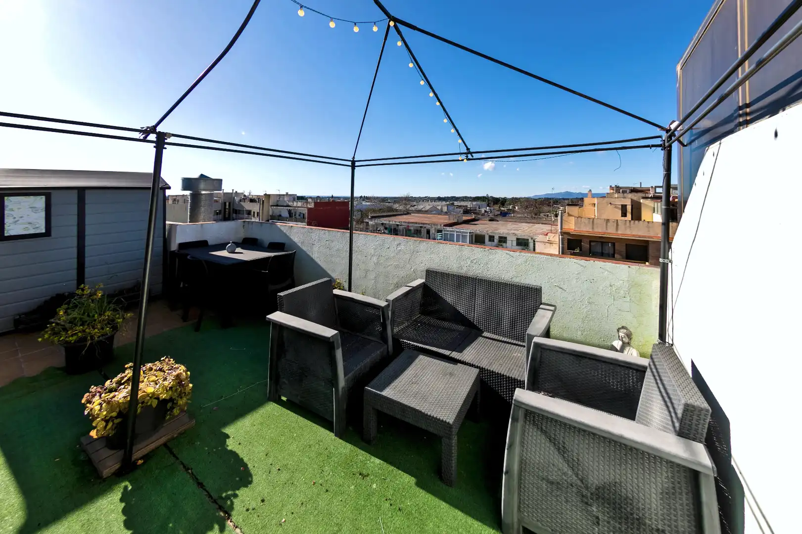 Ático con ascensor en venta en Migjorn, imagen 23
