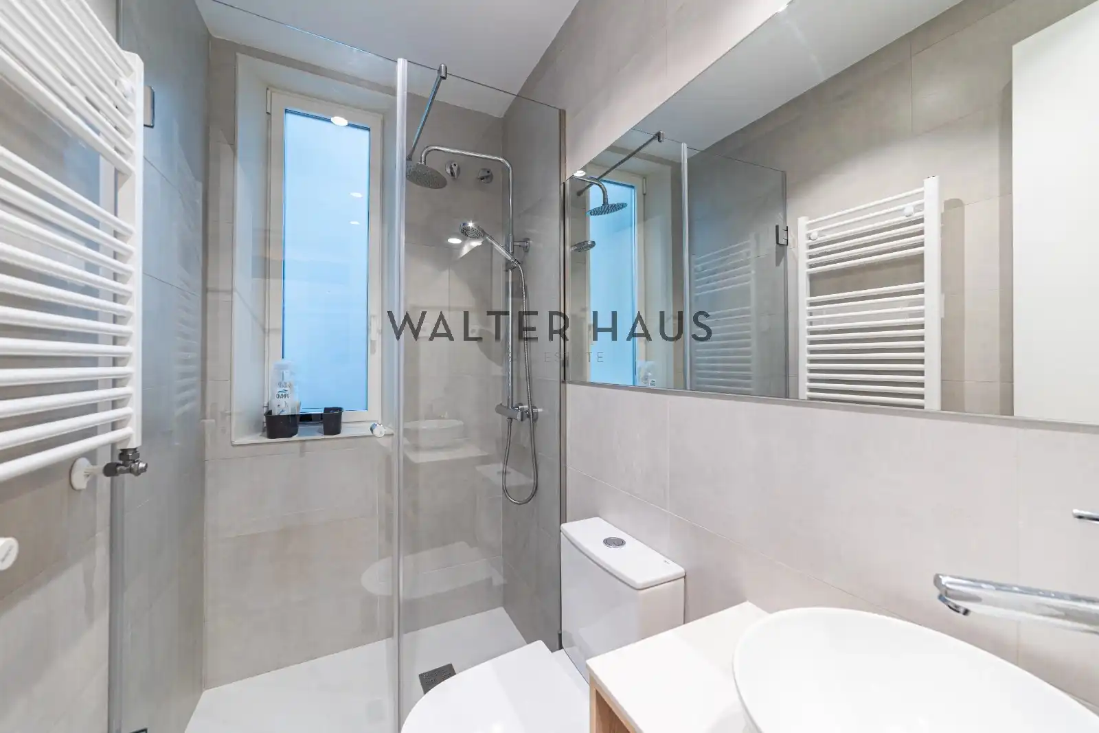 Appartement avec terrasse à vendre à Calle de Luchana, imagen 9