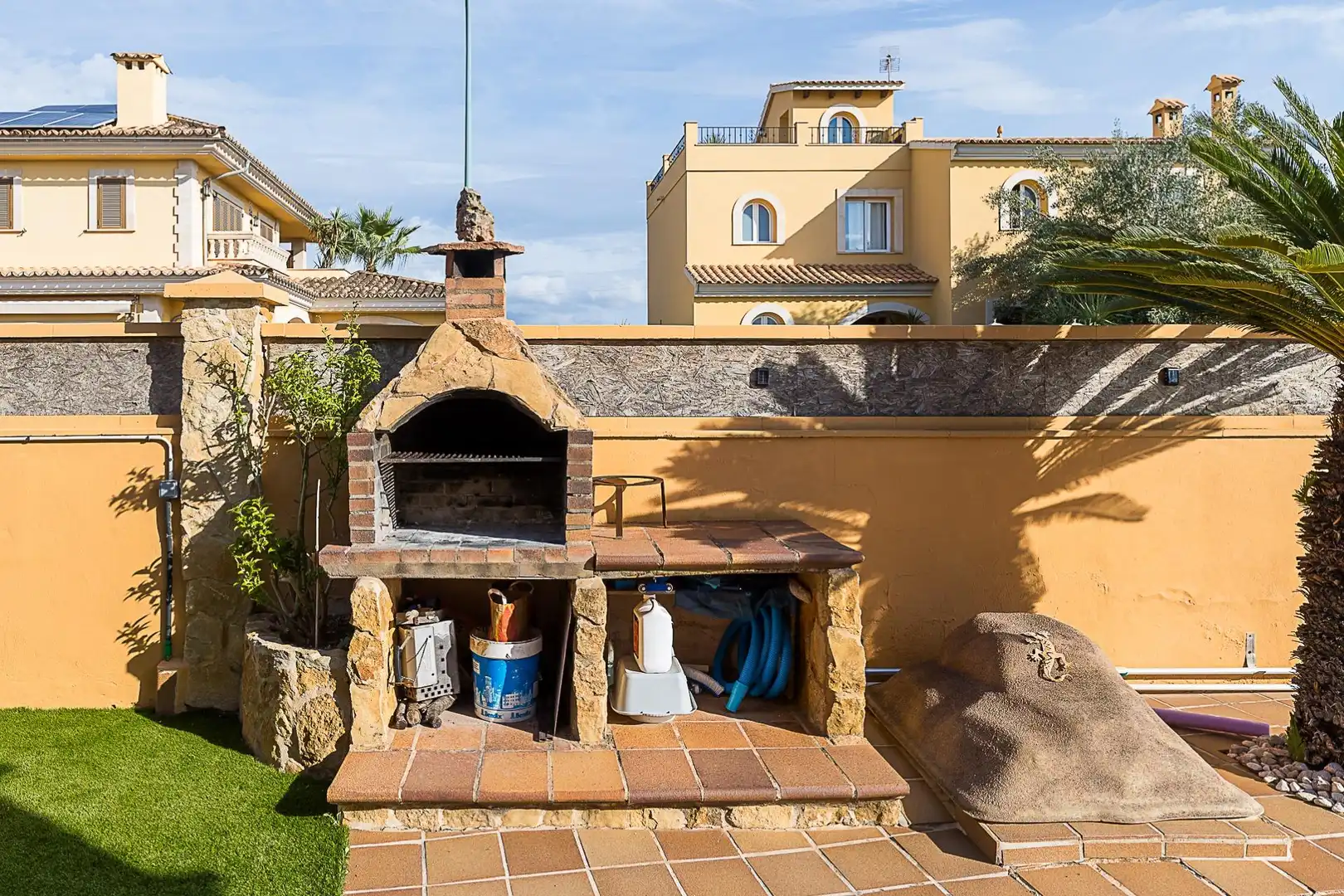 Detached house with pool for sale in Sa Cabaneta, imagen 42